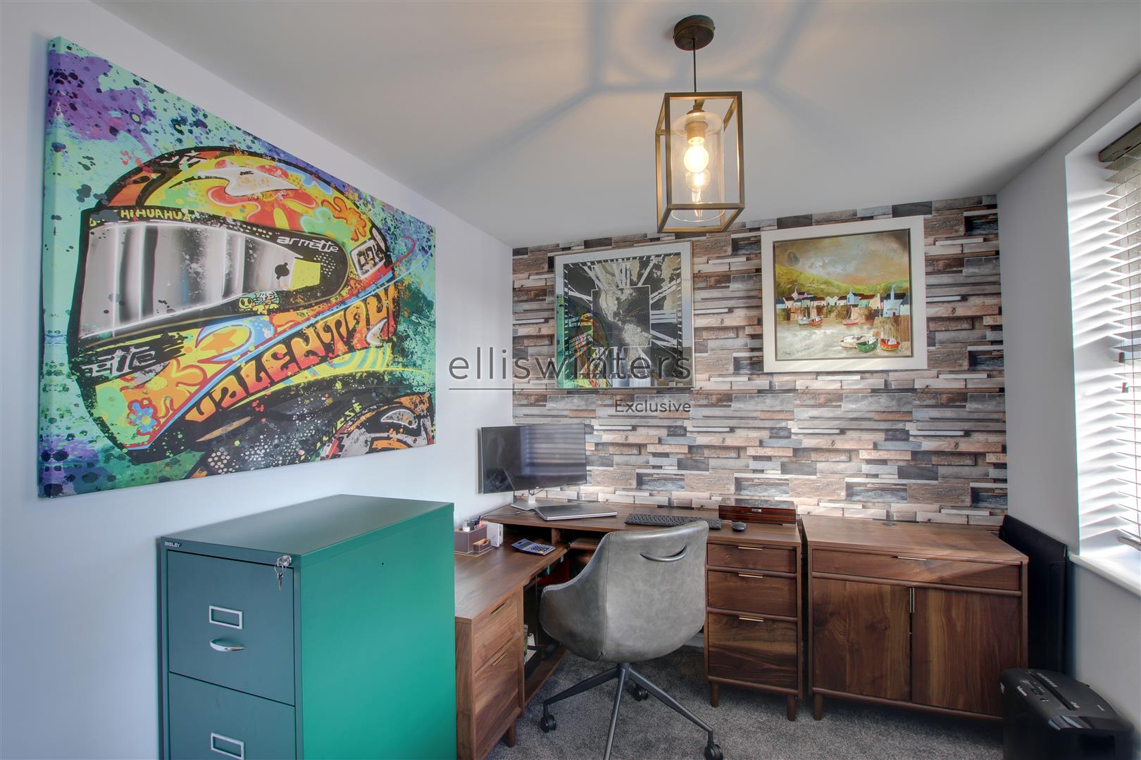 Markham Drive, Godmanchester Ellis Winters